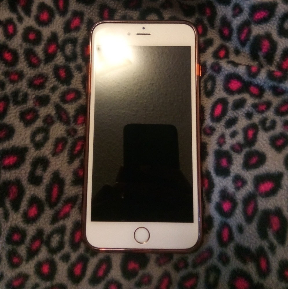 Iphone 6s Plus